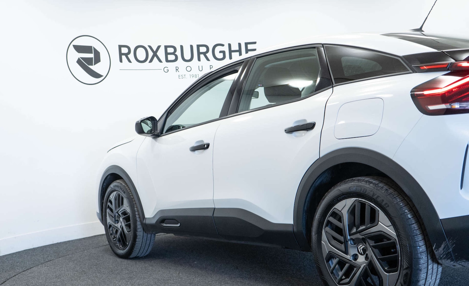 Used Citroen C4 2023 for sale - 78003738: Photo 21