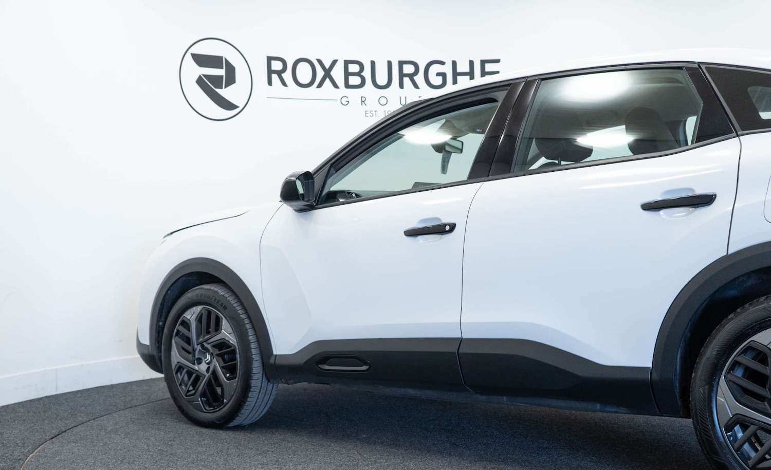 Used Citroen C4 2023 for sale - 78003738: Photo 22