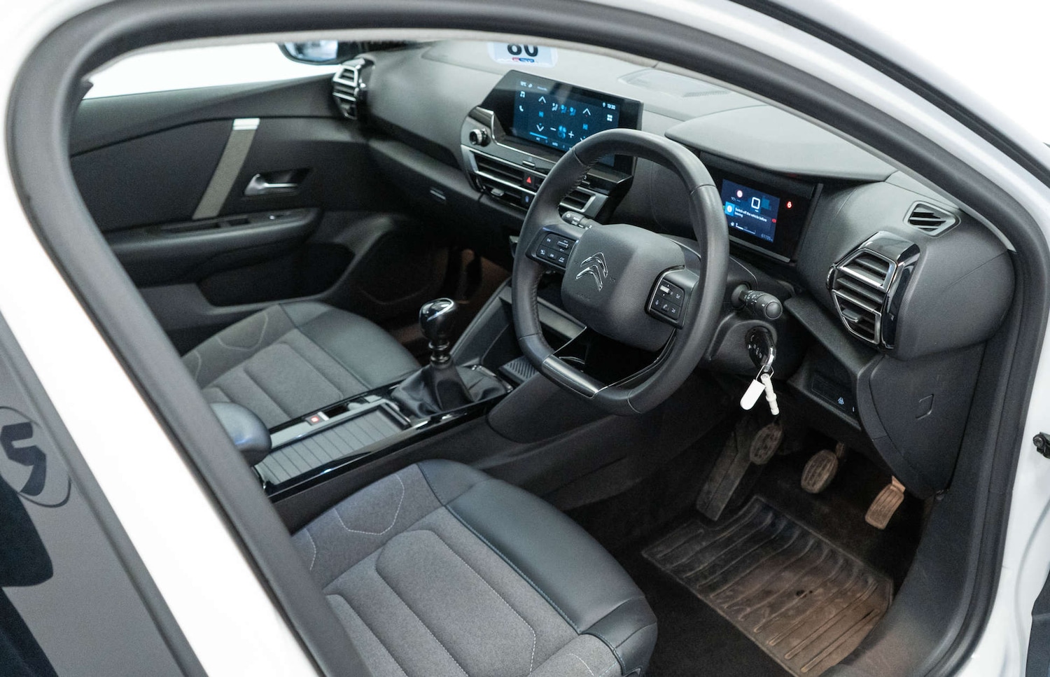 Used Citroen C4 2023 for sale - 78003738: Photo 23