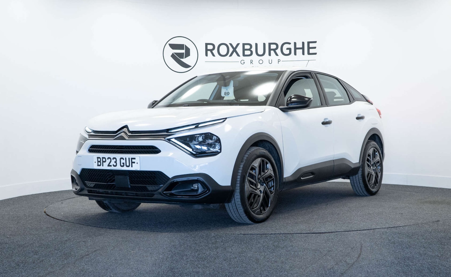 Used Citroen C4 2023 for sale - 78003738: Photo 3