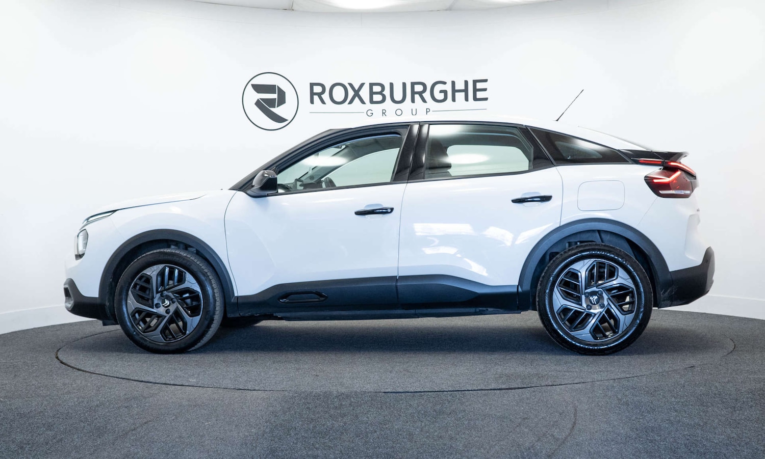 Used Citroen C4 2023 for sale - 78003738: Photo 4