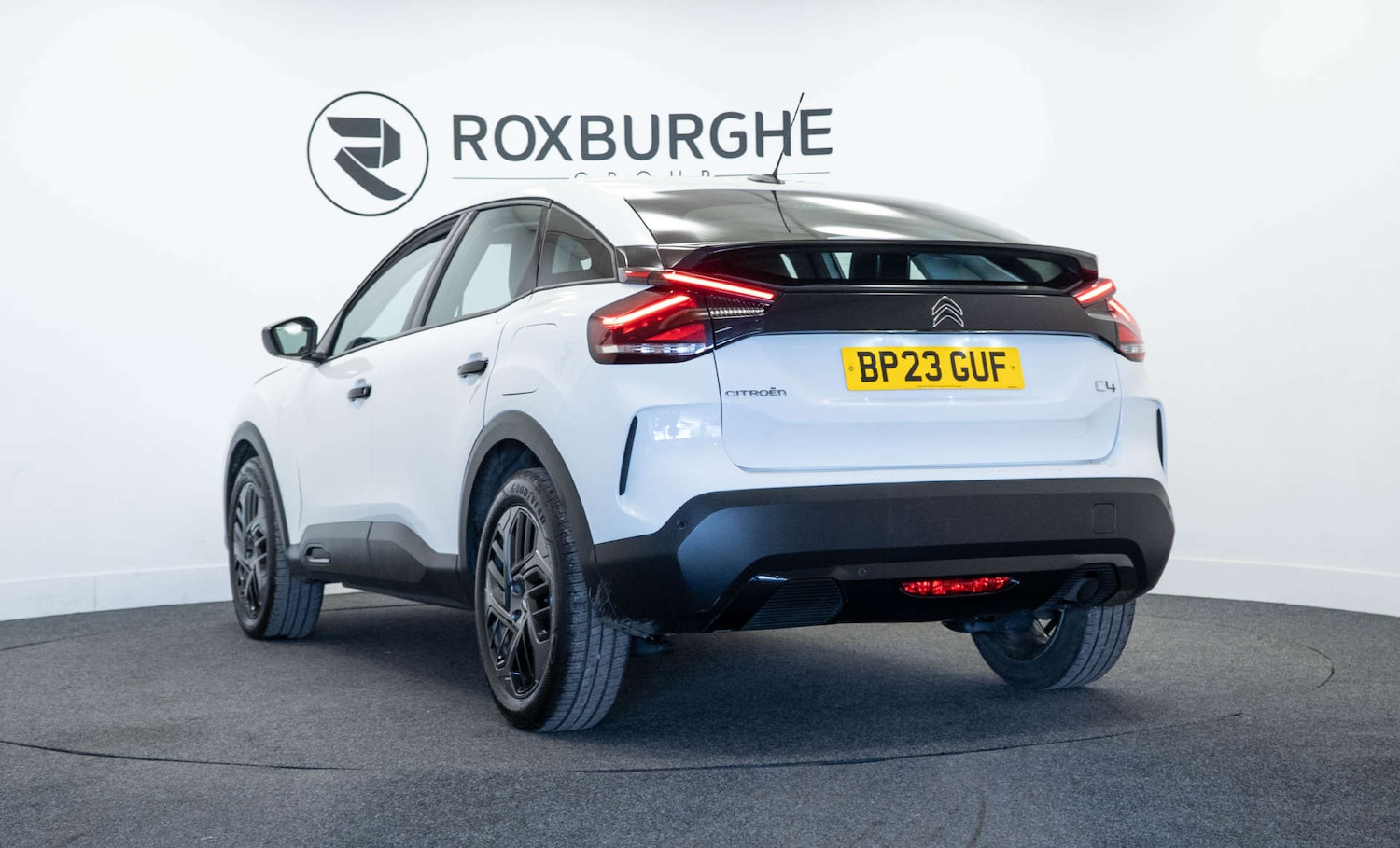 Used Citroen C4 2023 for sale - 78003738: Photo 5