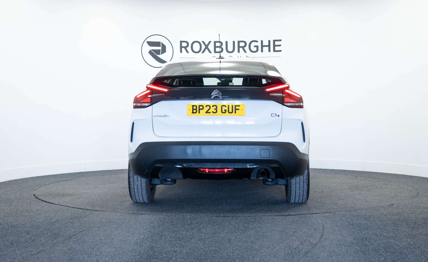 Used Citroen C4 2023 for sale - 78003738: Photo 7
