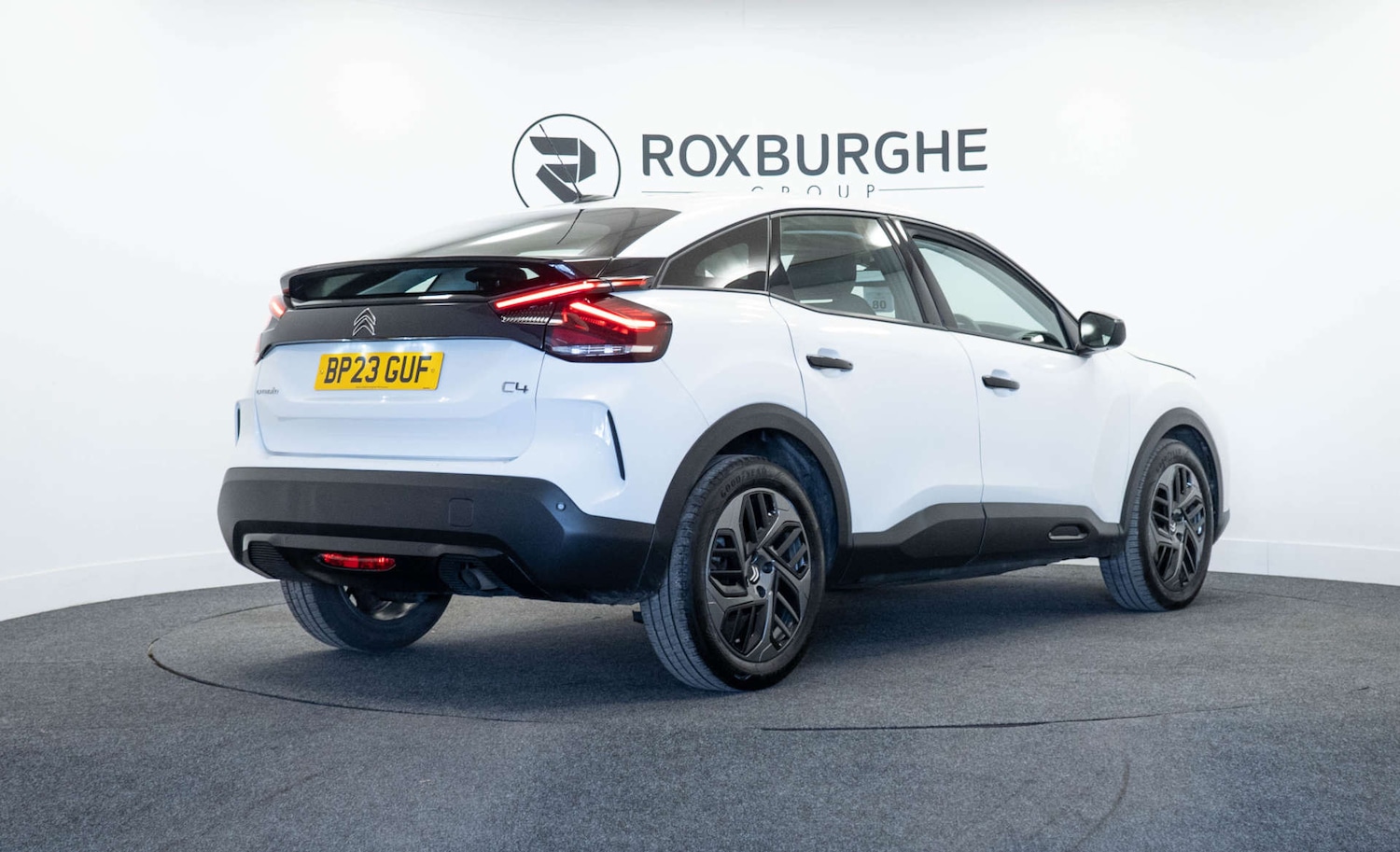 Used Citroen C4 2023 for sale - 78003738: Photo 8