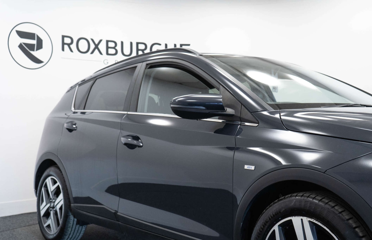 Used Hyundai BAYON 2023 for sale - 78098876: Photo 13