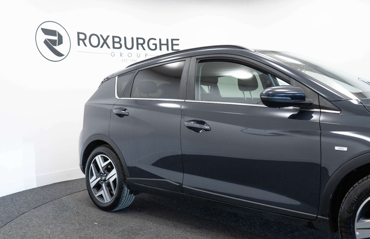 Used Hyundai BAYON 2023 for sale - 78098876: Photo 14