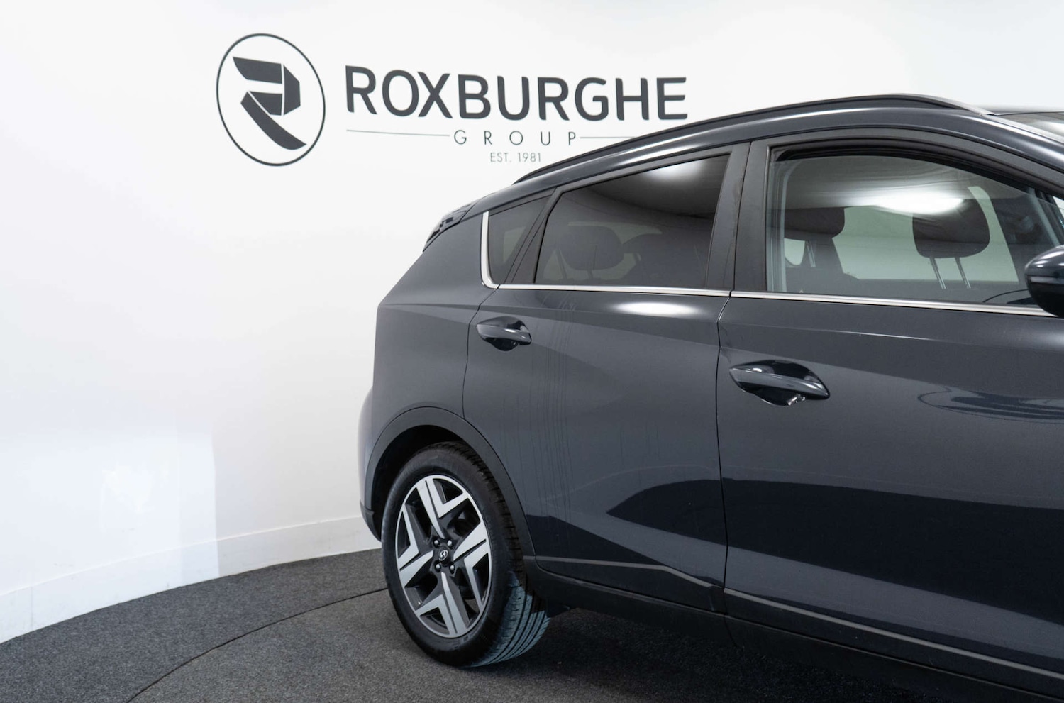 Used Hyundai BAYON 2023 for sale - 78098876: Photo 15