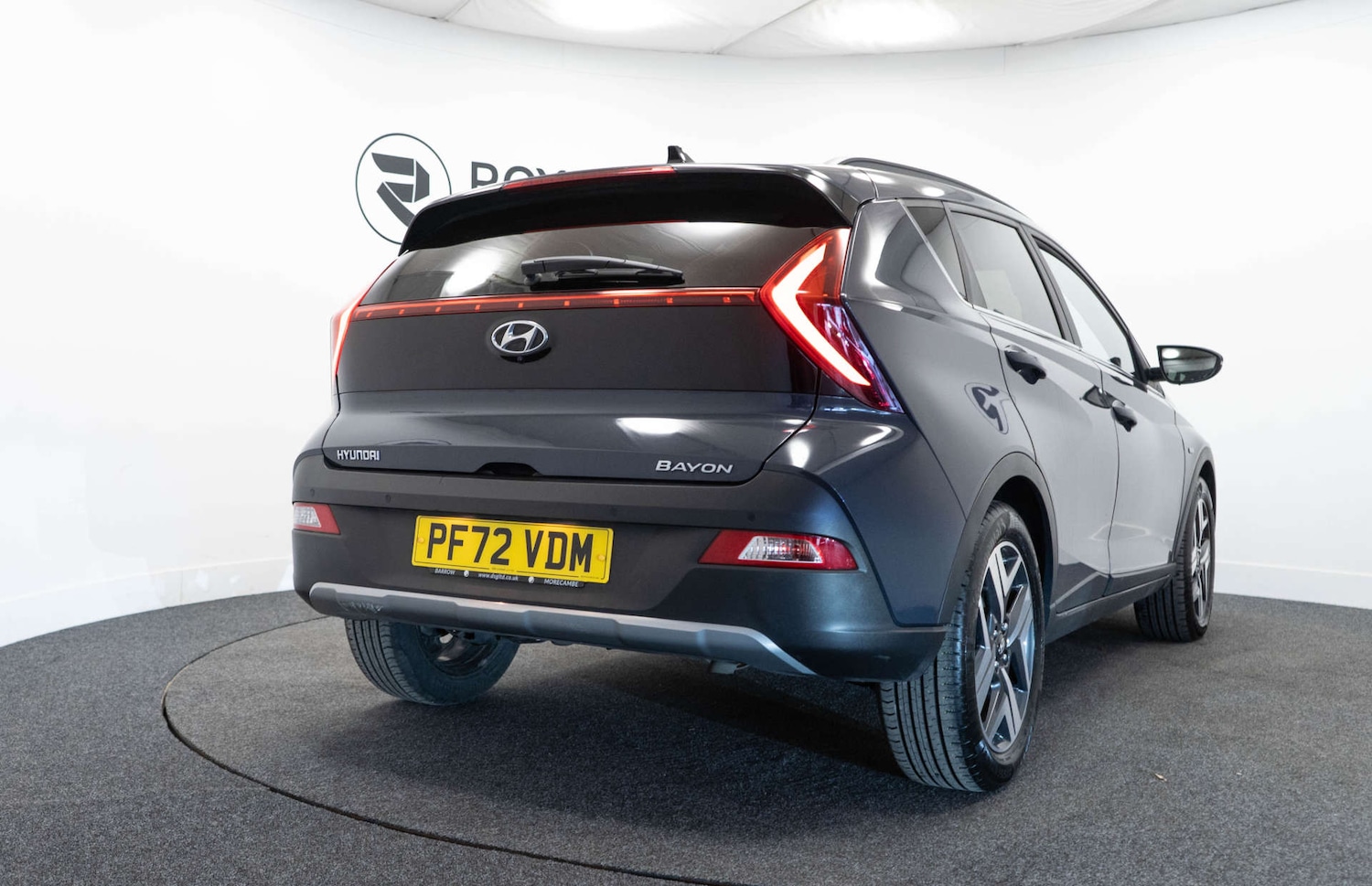 Used Hyundai BAYON 2023 for sale - 78098876: Photo 16