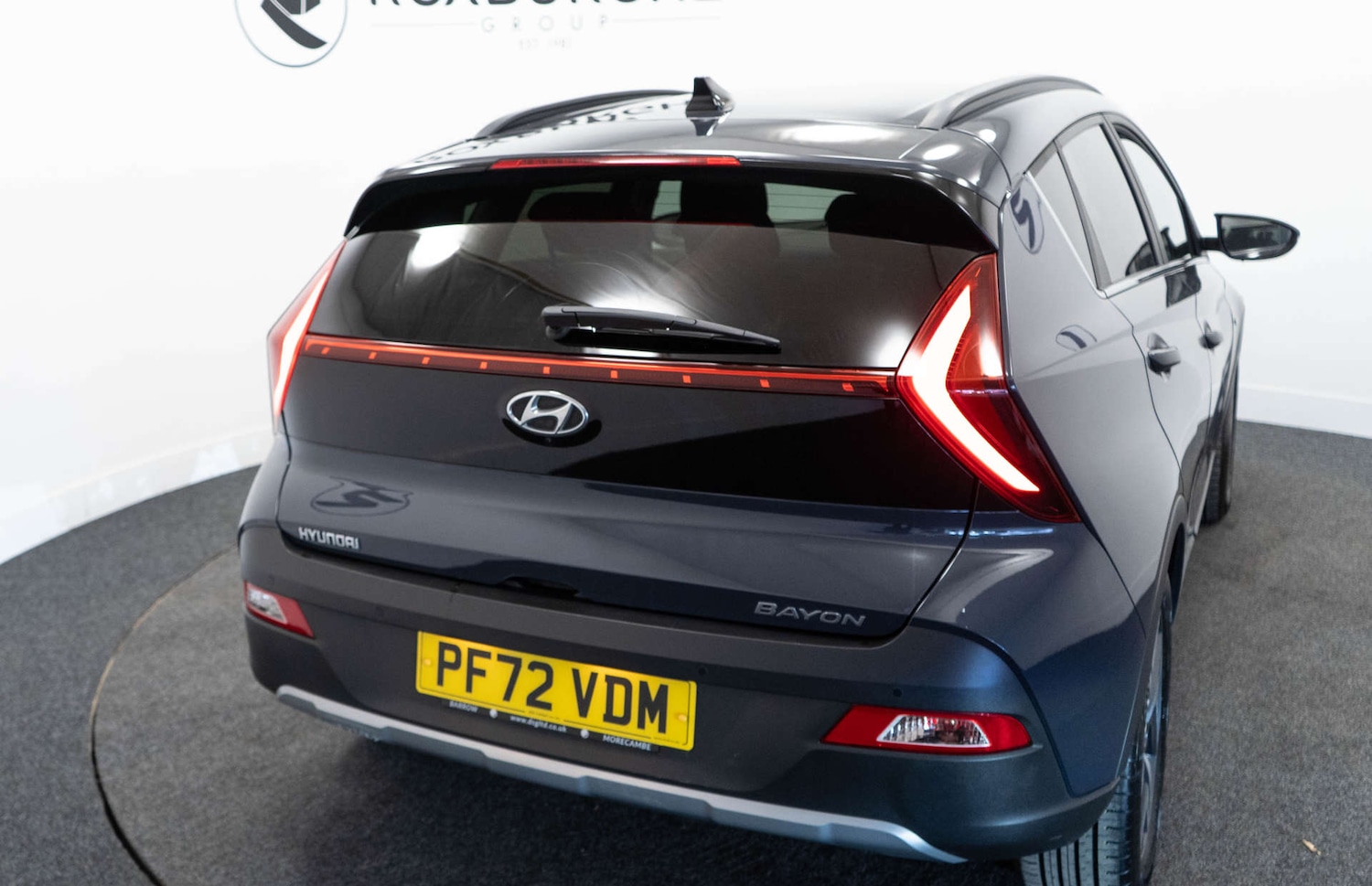 Used Hyundai BAYON 2023 for sale - 78098876: Photo 17