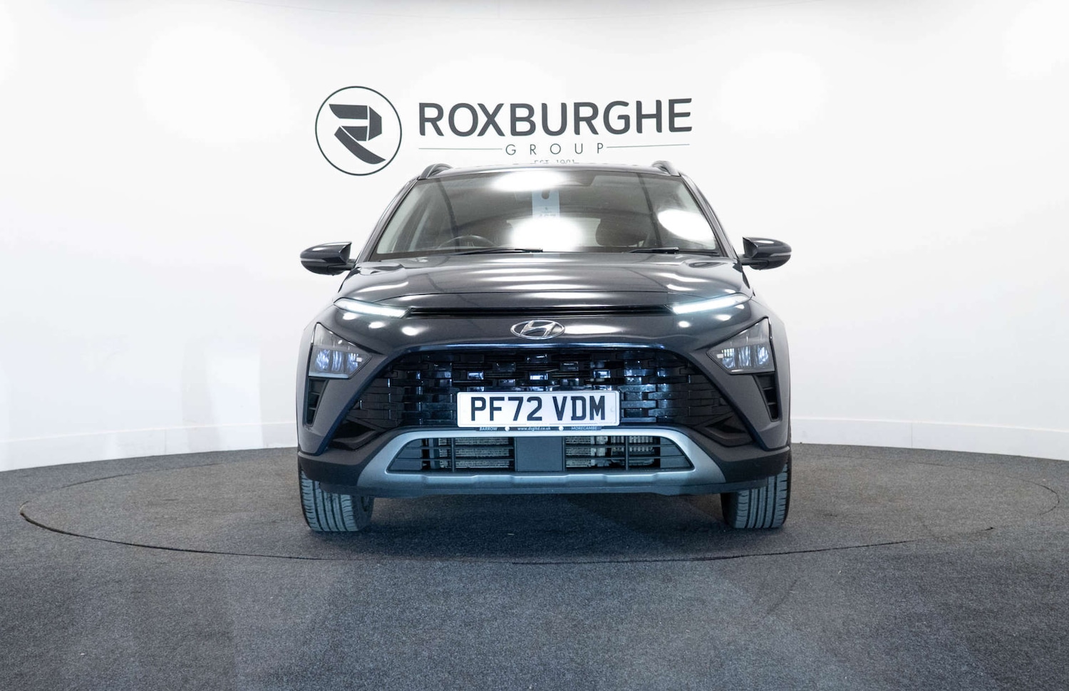 Used Hyundai BAYON 2023 for sale - 78098876: Photo 2