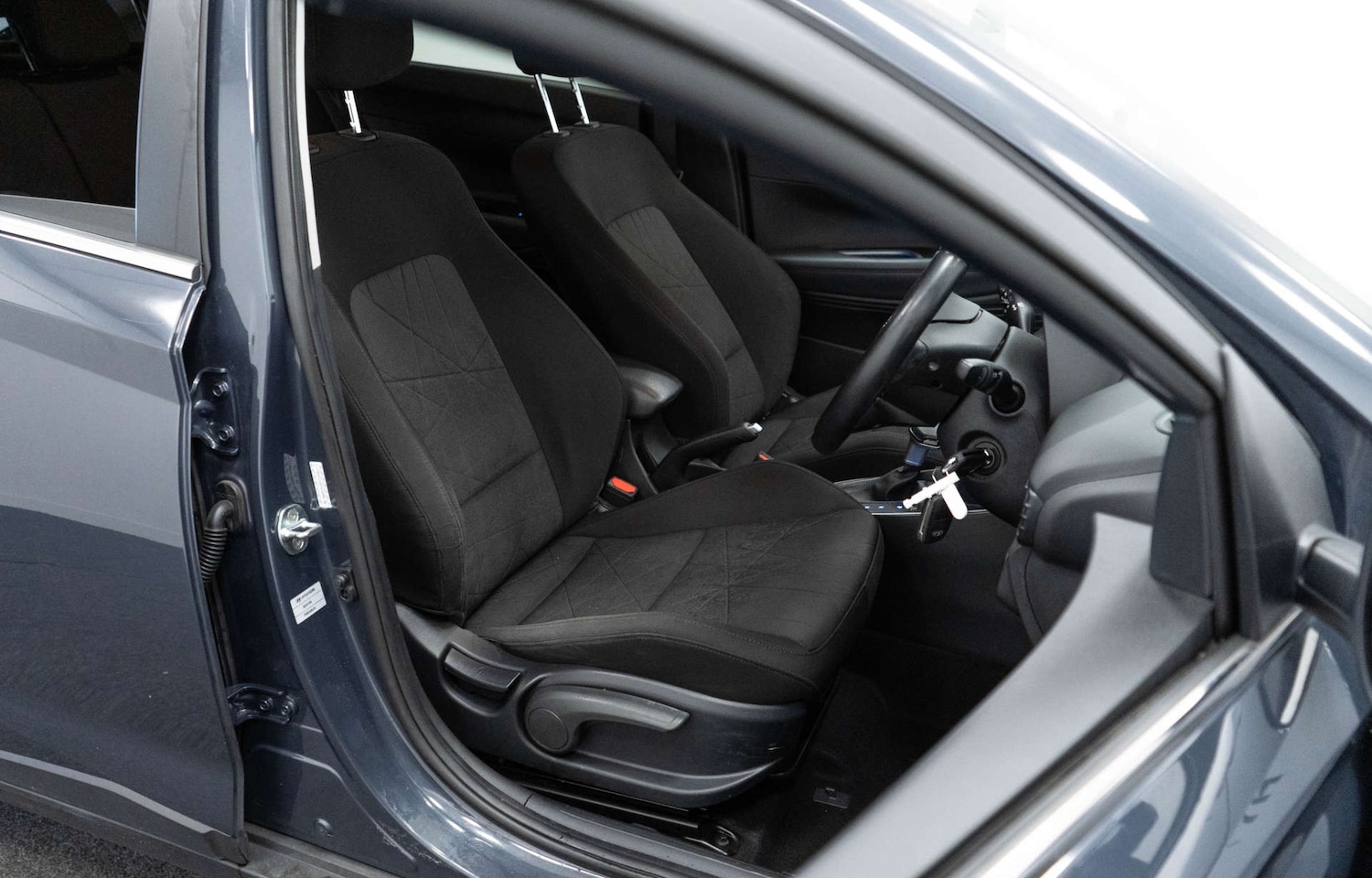 Used Hyundai BAYON 2023 for sale - 78098876: Photo 21