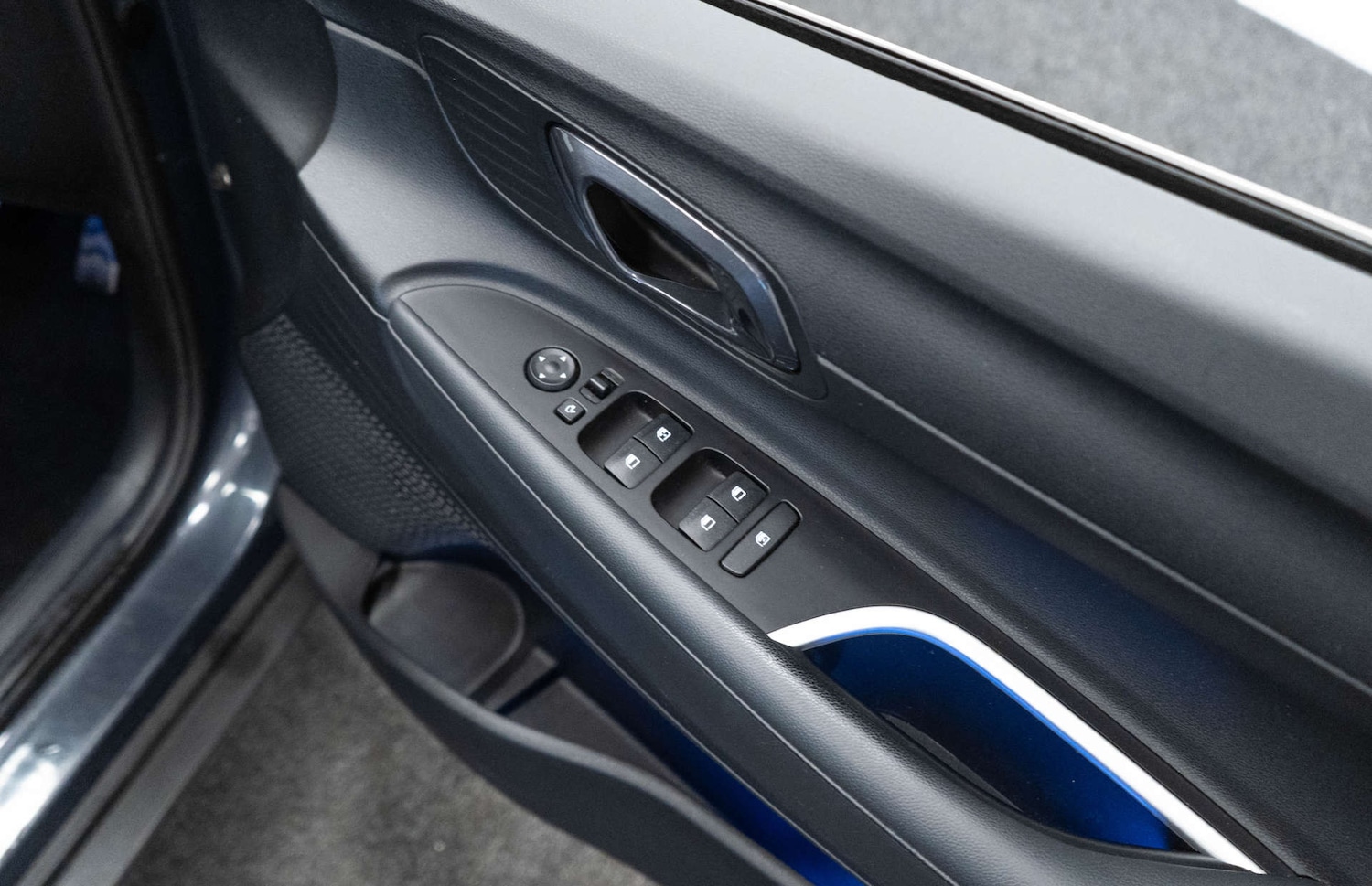 Used Hyundai BAYON 2023 for sale - 78098876: Photo 22