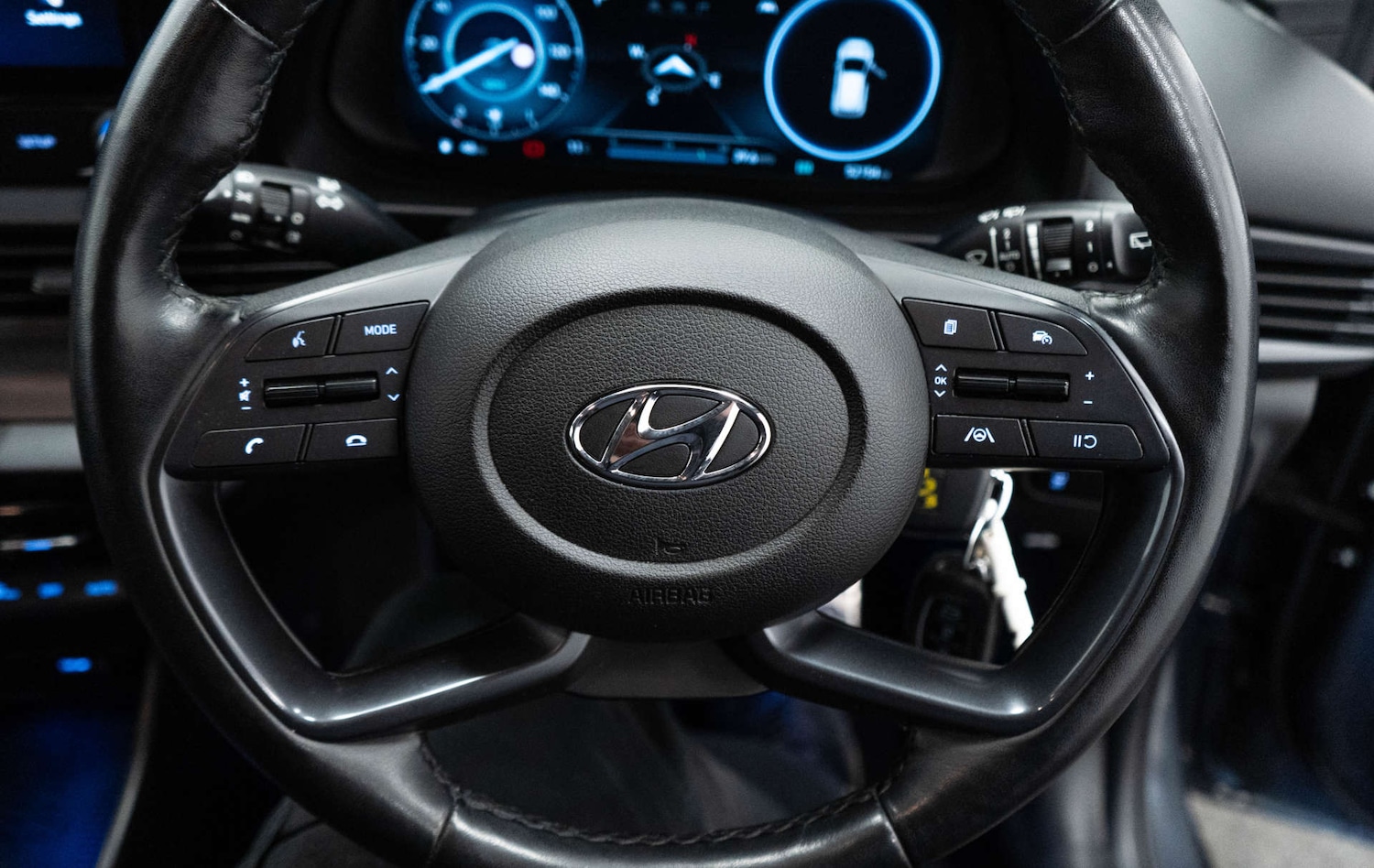 Used Hyundai BAYON 2023 for sale - 78098876: Photo 25