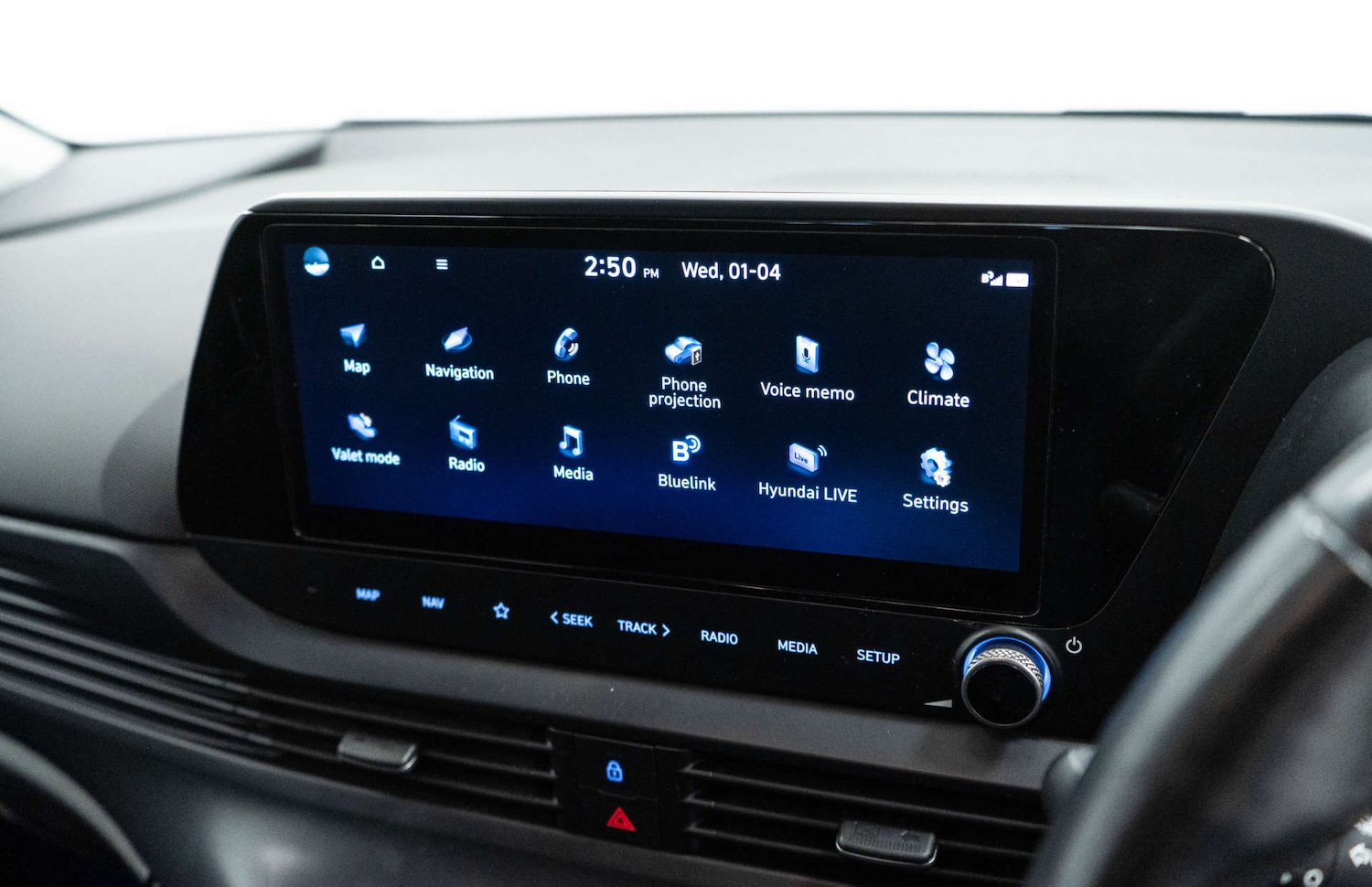 Used Hyundai BAYON 2023 for sale - 78098876: Photo 27