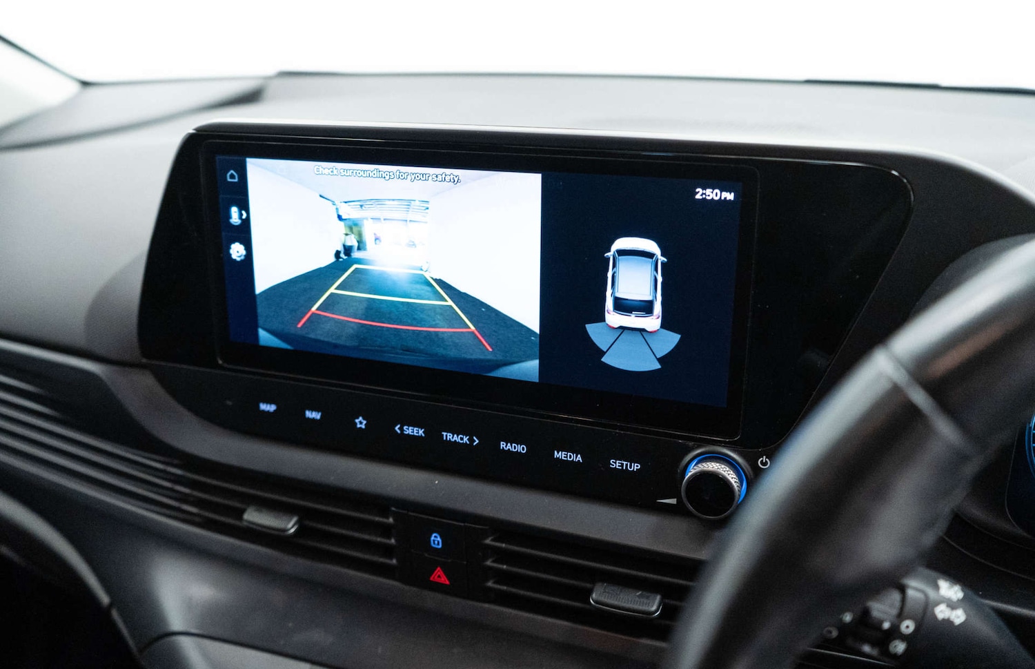 Used Hyundai BAYON 2023 for sale - 78098876: Photo 28