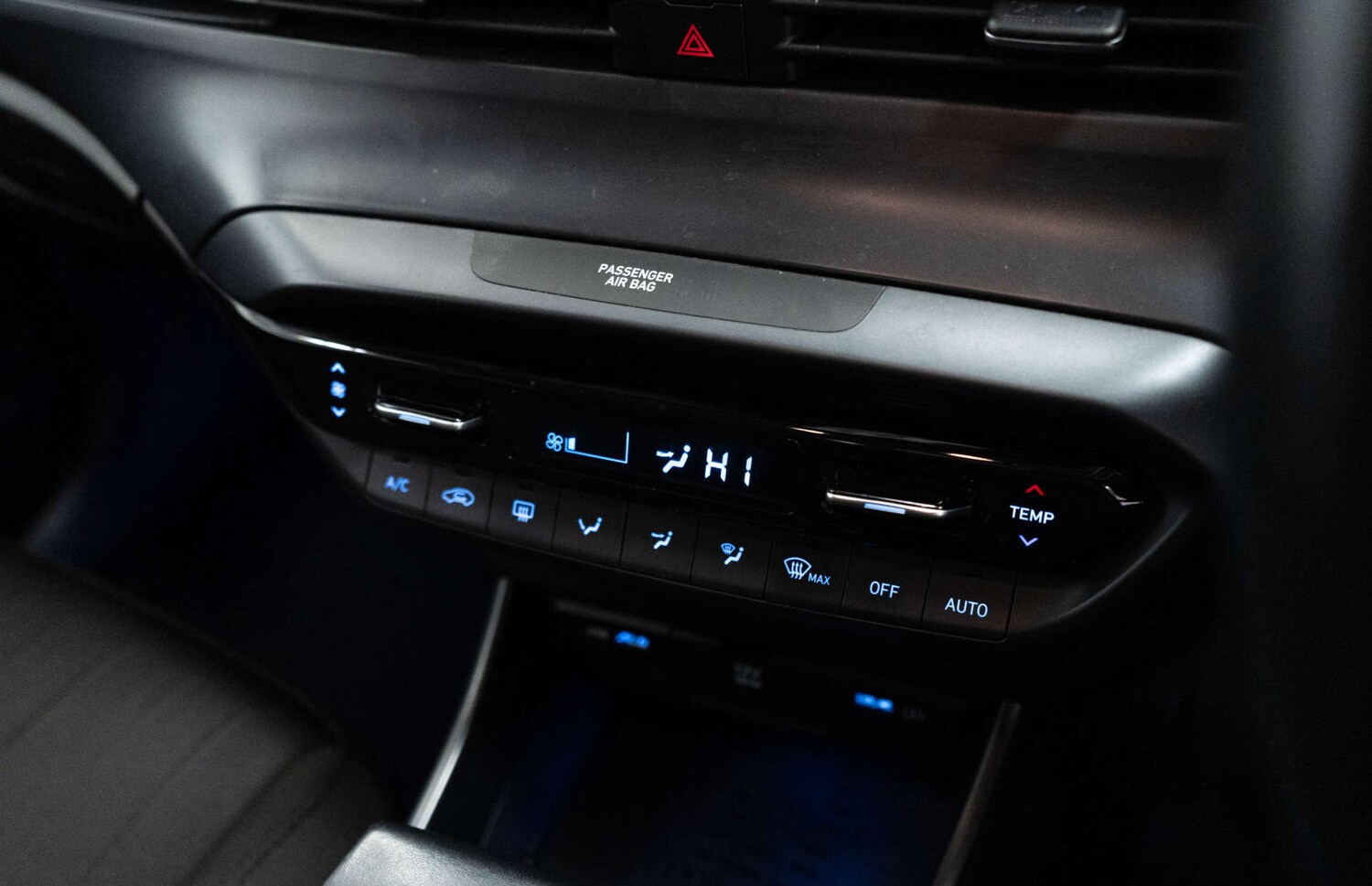 Used Hyundai BAYON 2023 for sale - 78098876: Photo 29