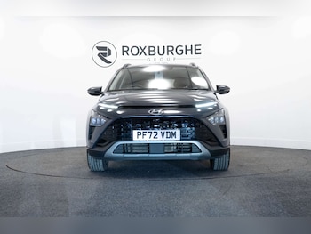 Used Hyundai BAYON 2023 for sale - 78098876: Photo