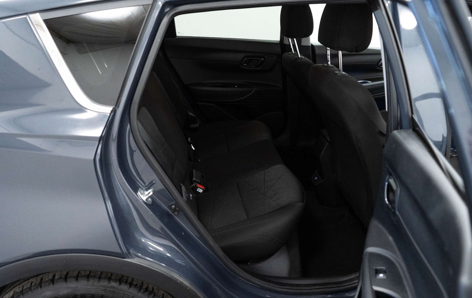 Used Hyundai BAYON 2023 for sale - 78098876: Photo 33