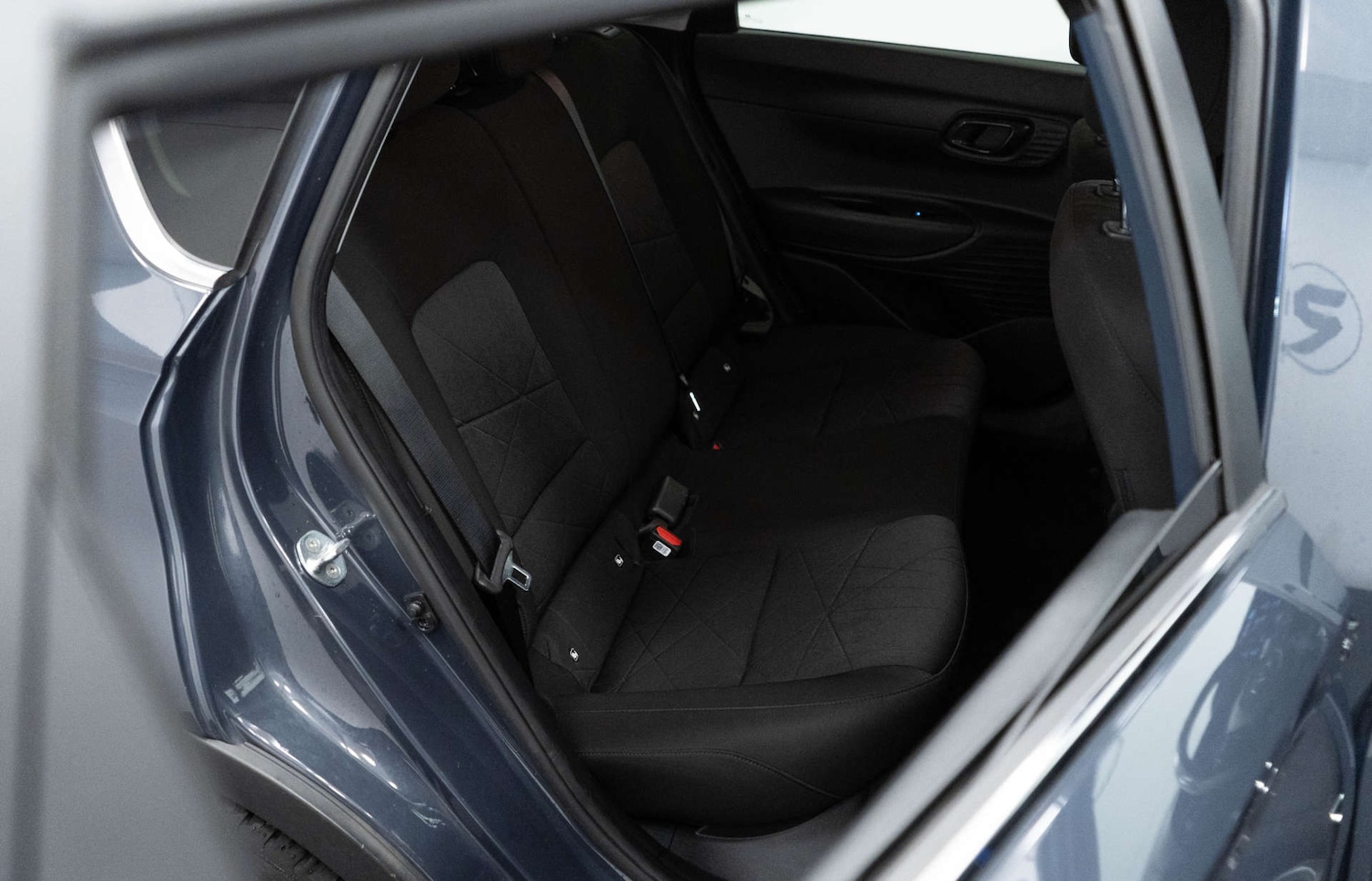 Used Hyundai BAYON 2023 for sale - 78098876: Photo 34