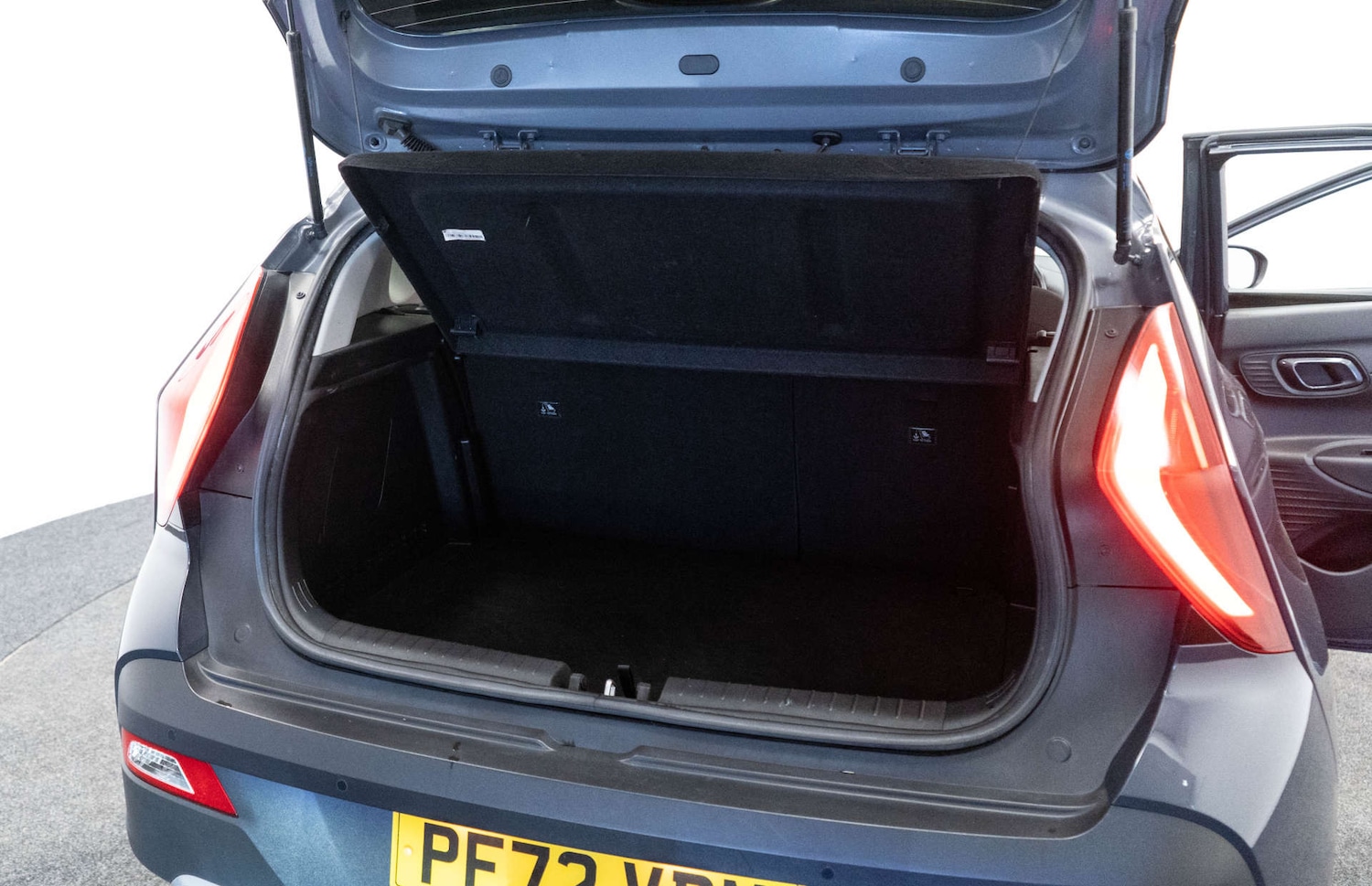 Used Hyundai BAYON 2023 for sale - 78098876: Photo 35