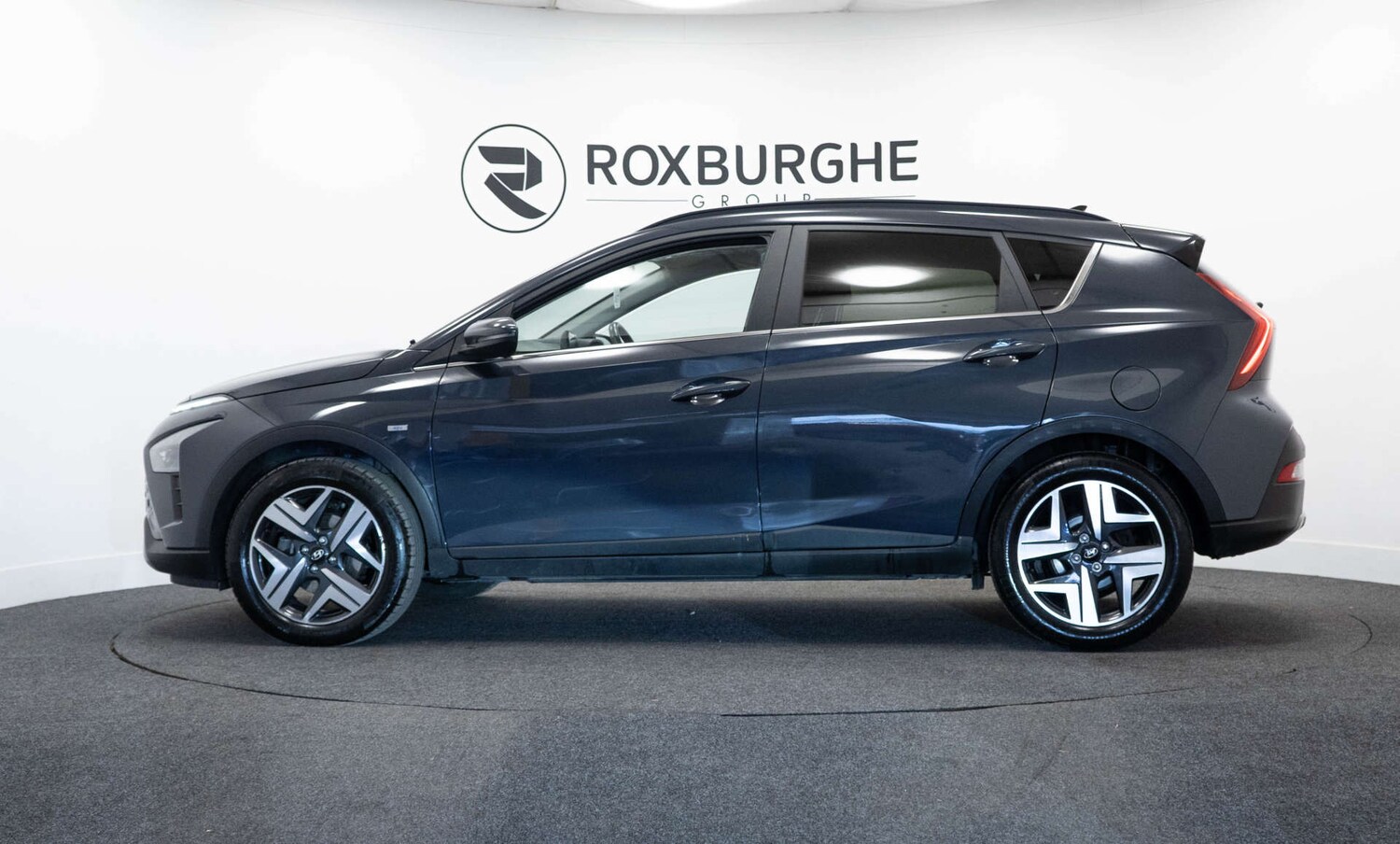 Used Hyundai BAYON 2023 for sale - 78098876: Photo 4