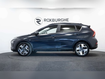 Used Hyundai BAYON 2023 for sale - 78098876: Photo