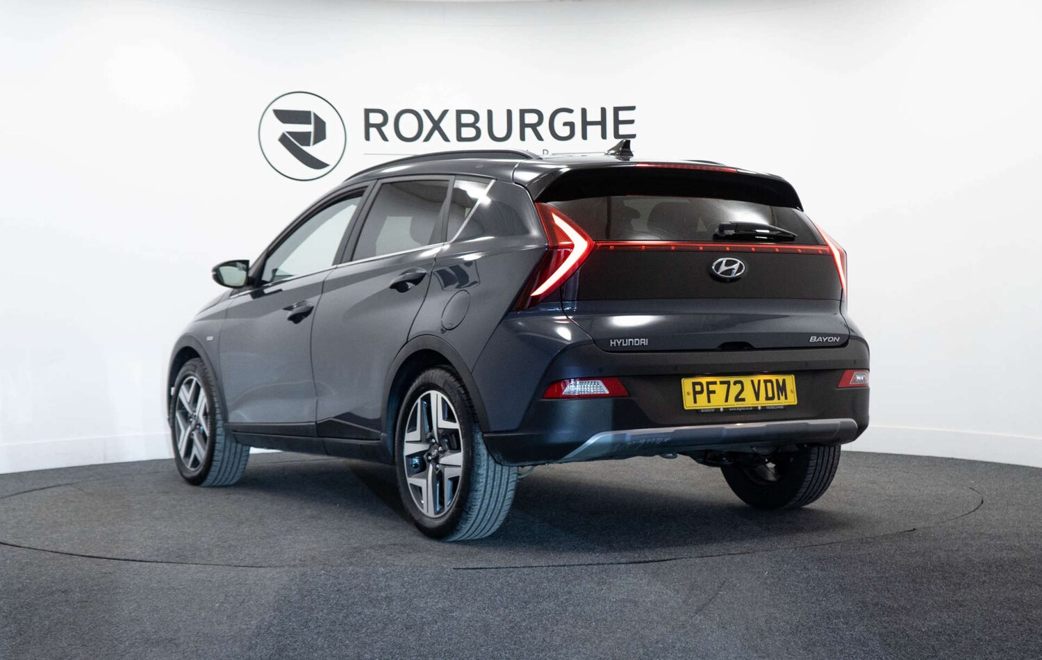 Used Hyundai BAYON 2023 for sale - 78098876: Photo 5