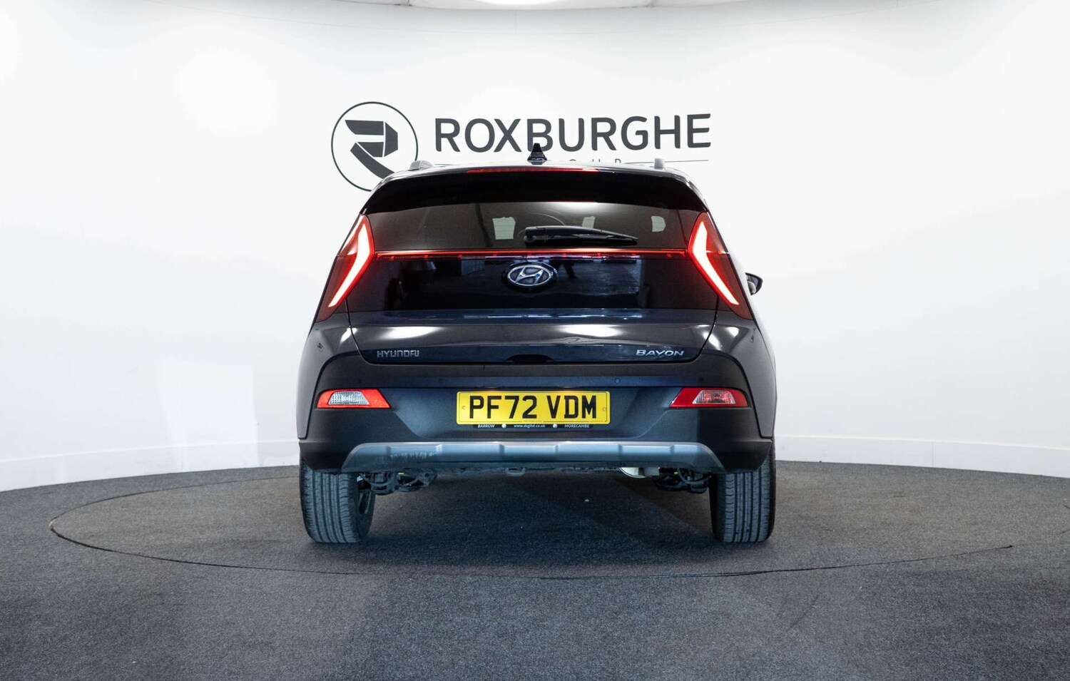 Used Hyundai BAYON 2023 for sale - 78098876: Photo 7