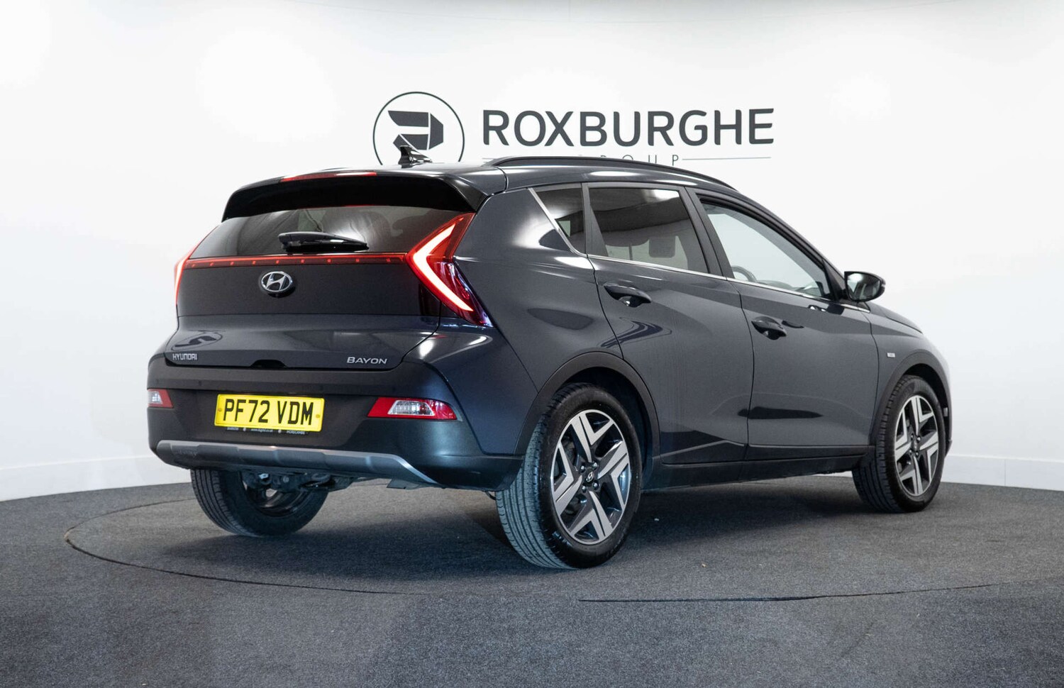 Used Hyundai BAYON 2023 for sale - 78098876: Photo 8