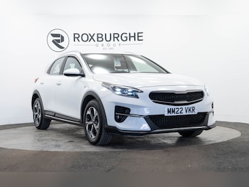 Kia - XCeed