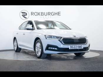 2022 (22) - 1.0 TSI e-TEC MHEV SE Technology Hatchback 5dr Petrol Hybrid DSG Euro 6 (s/