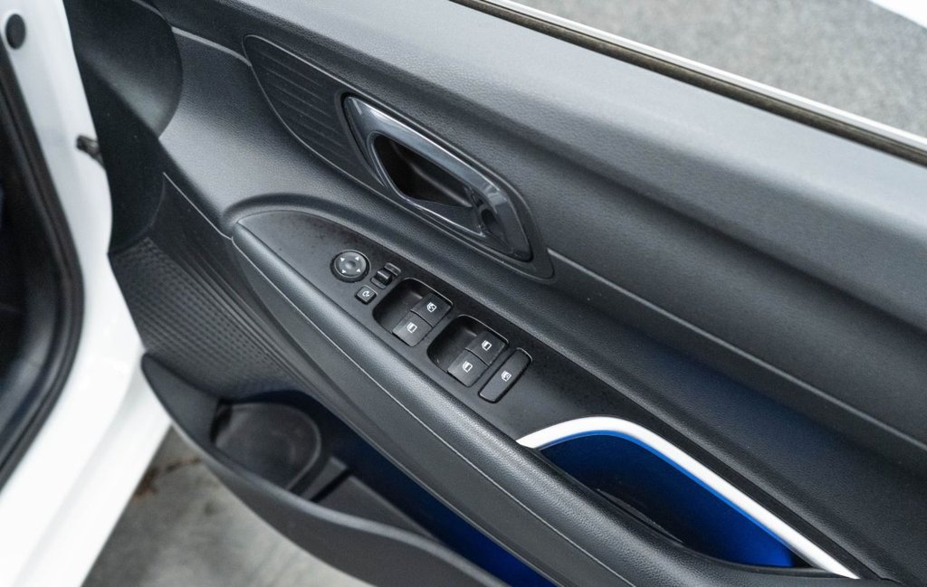 Used Hyundai i20 2022 for sale - 76291310: Photo 22