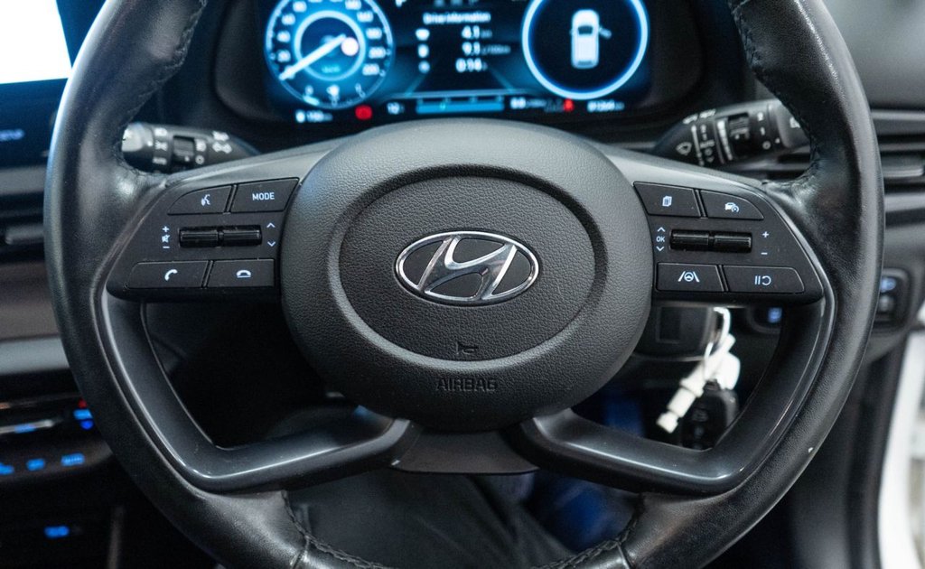 Used Hyundai i20 2022 for sale - 76291310: Photo 23