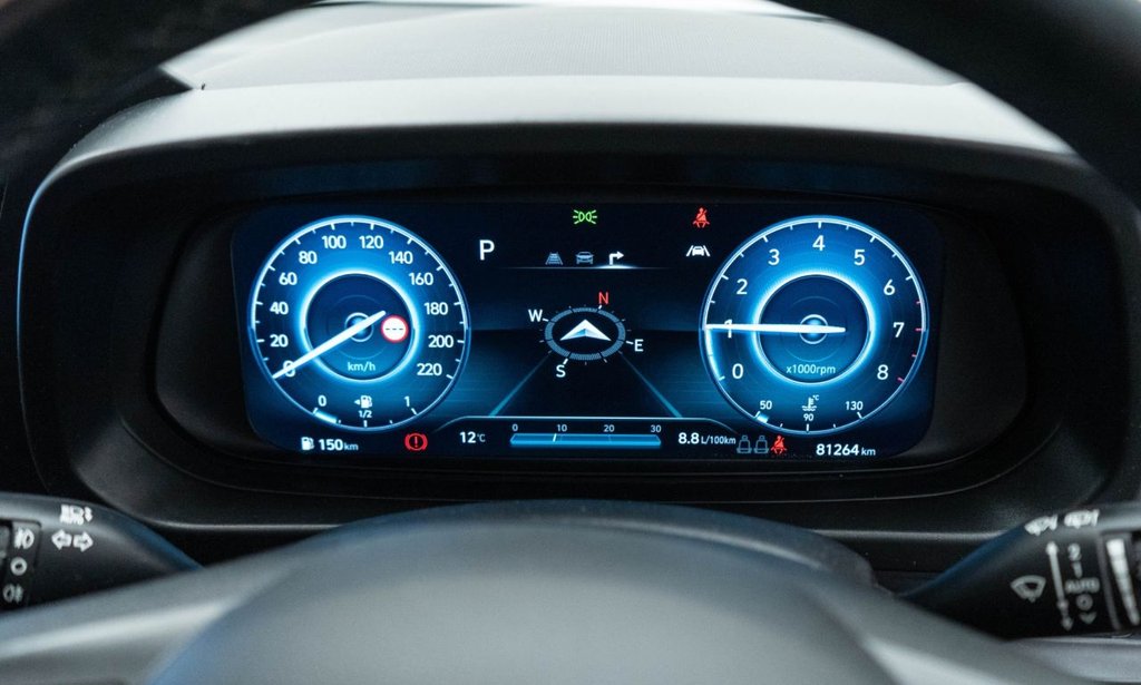 Used Hyundai i20 2022 for sale - 76291310: Photo 24