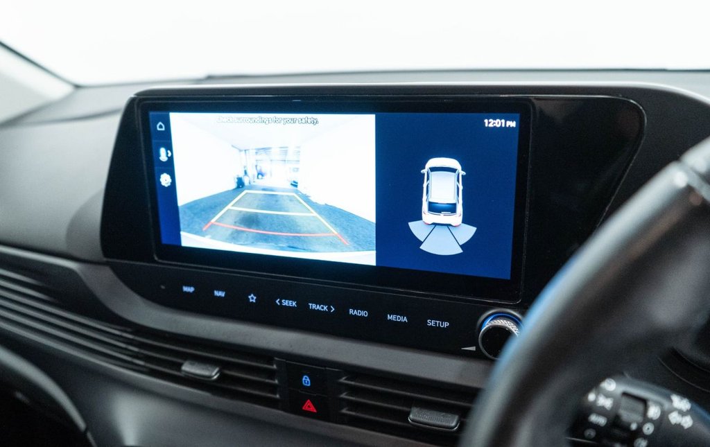 Used Hyundai i20 2022 for sale - 76291310: Photo 26