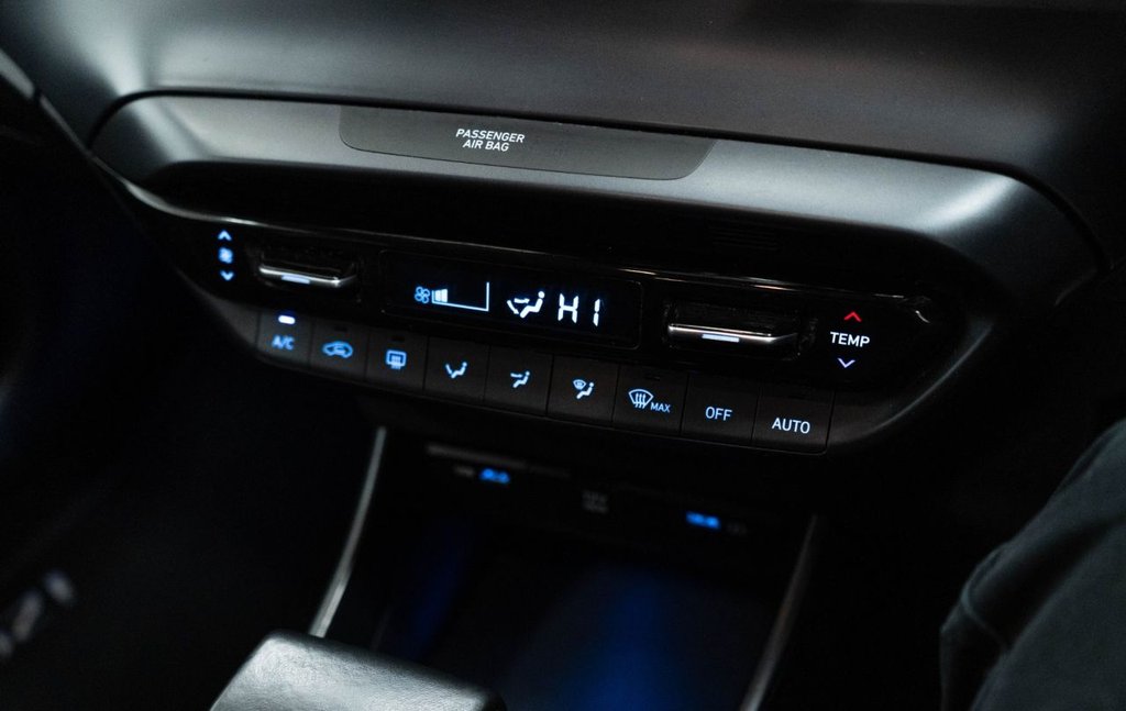 Used Hyundai i20 2022 for sale - 76291310: Photo 27