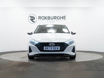 Used Hyundai i20 2022 for sale - 76291310: Photo 2