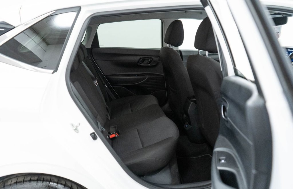 Used Hyundai i20 2022 for sale - 76291310: Photo 31