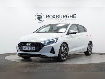 Used Hyundai i20 2022 for sale - 76291310: Photo 3