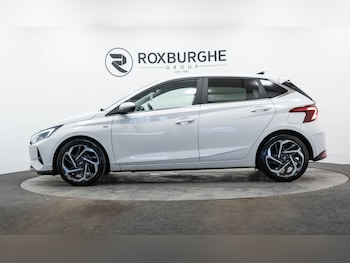 Used Hyundai i20 2022 for sale - 76291310: Photo 4