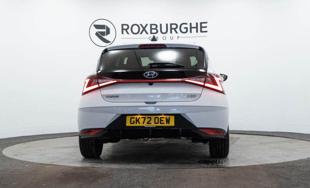 Used Hyundai i20 2022 for sale - 76291310: Photo 7