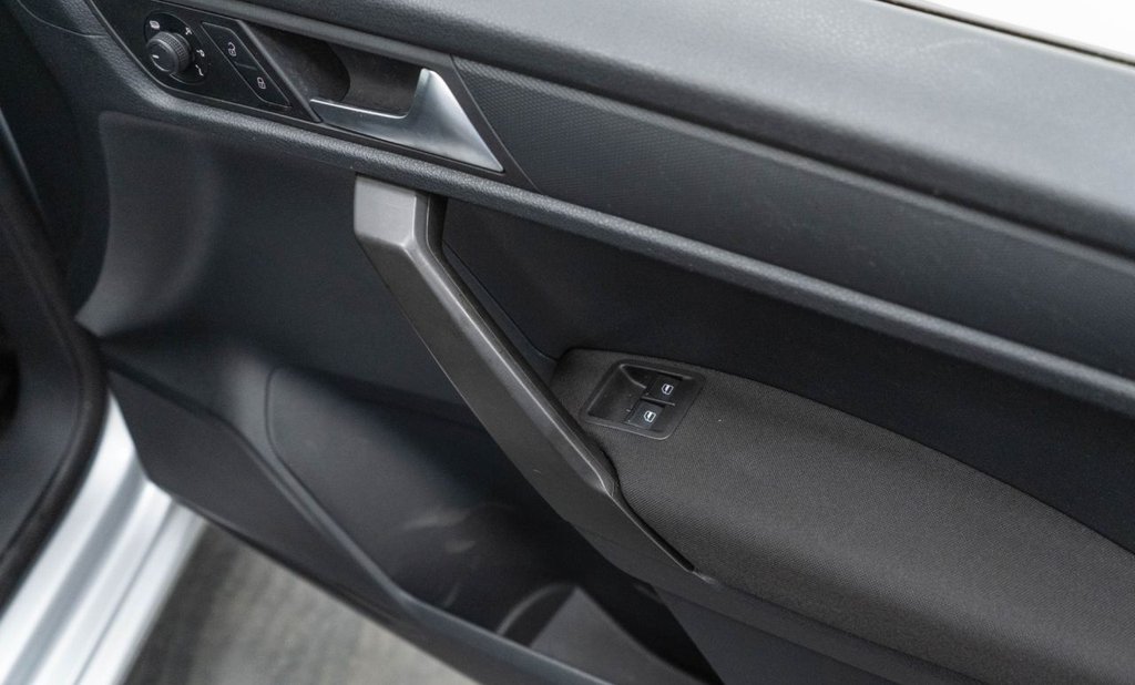 Used Volkswagen Caddy Maxi Life 2019 for sale - 77249873: Photo 22