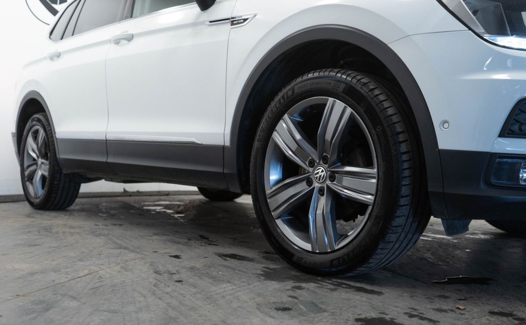 Used Volkswagen Tiguan Allspace 2020 for sale - 76820171: Photo 11