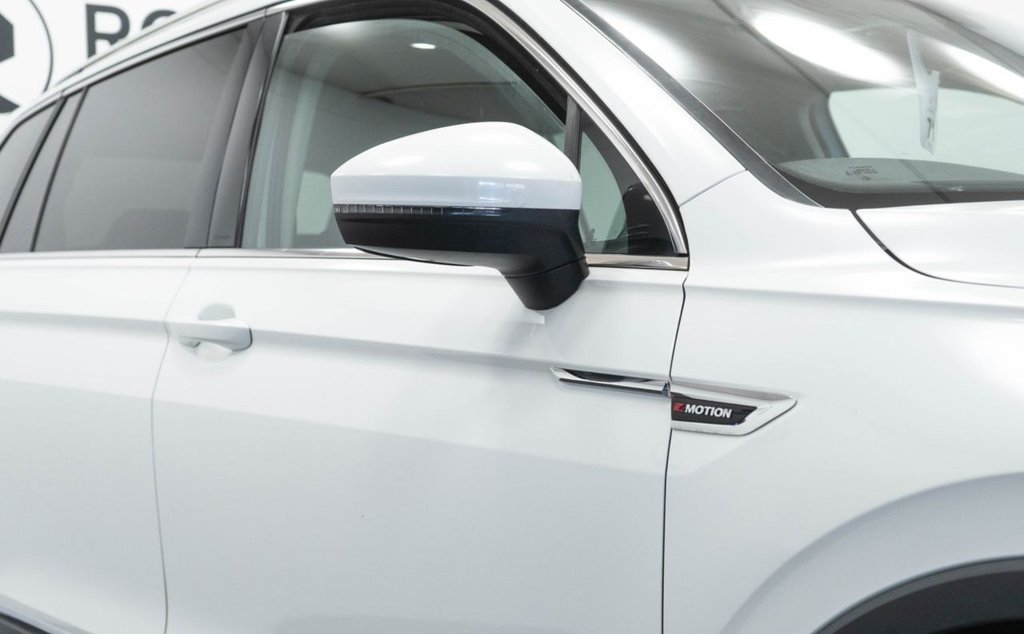 Used Volkswagen Tiguan Allspace 2020 for sale - 76820171: Photo 12