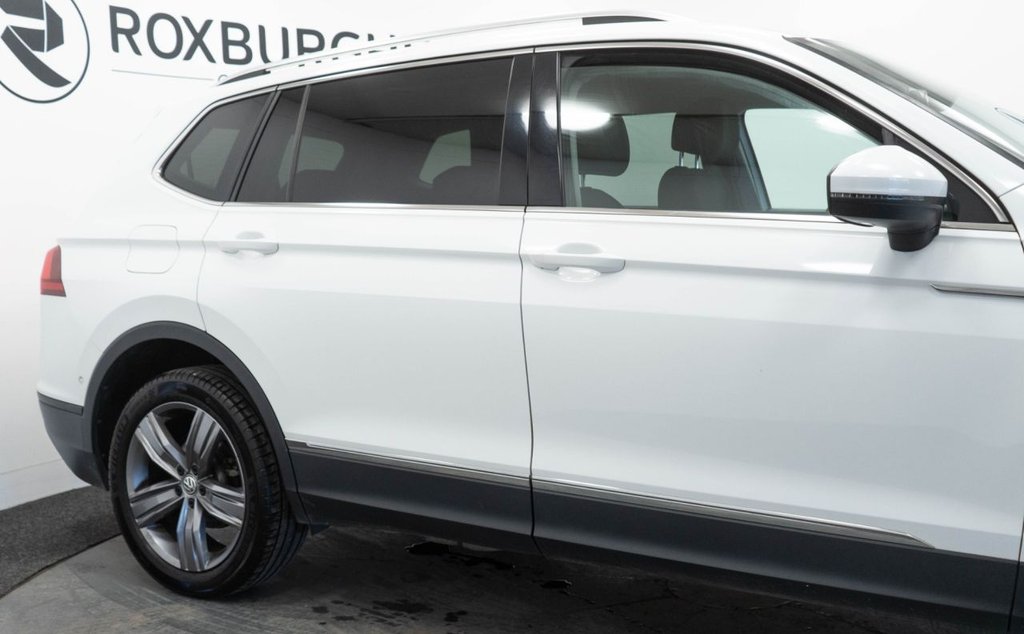 Used Volkswagen Tiguan Allspace 2020 for sale - 76820171: Photo 13