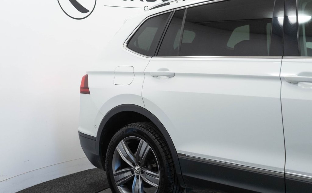 Used Volkswagen Tiguan Allspace 2020 for sale - 76820171: Photo 14