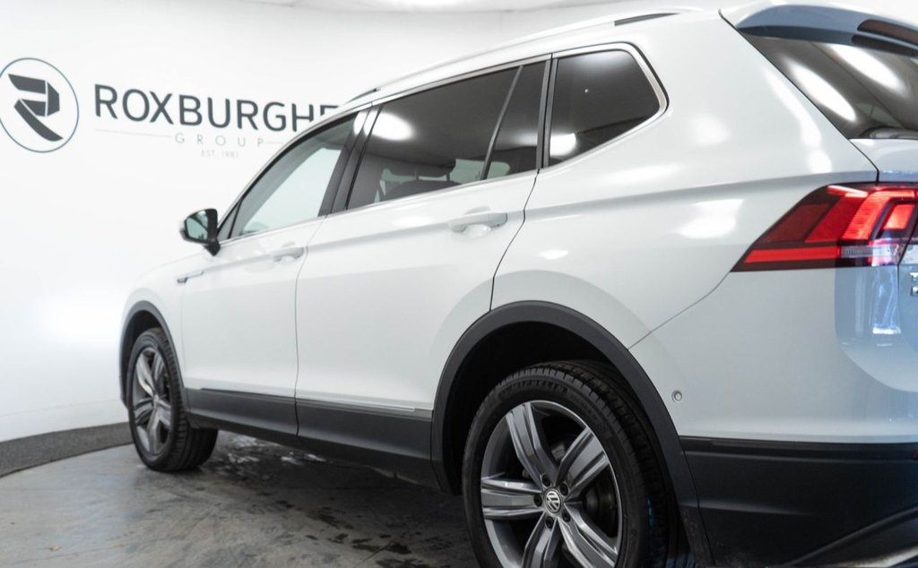 Used Volkswagen Tiguan Allspace 2020 for sale - 76820171: Photo 19