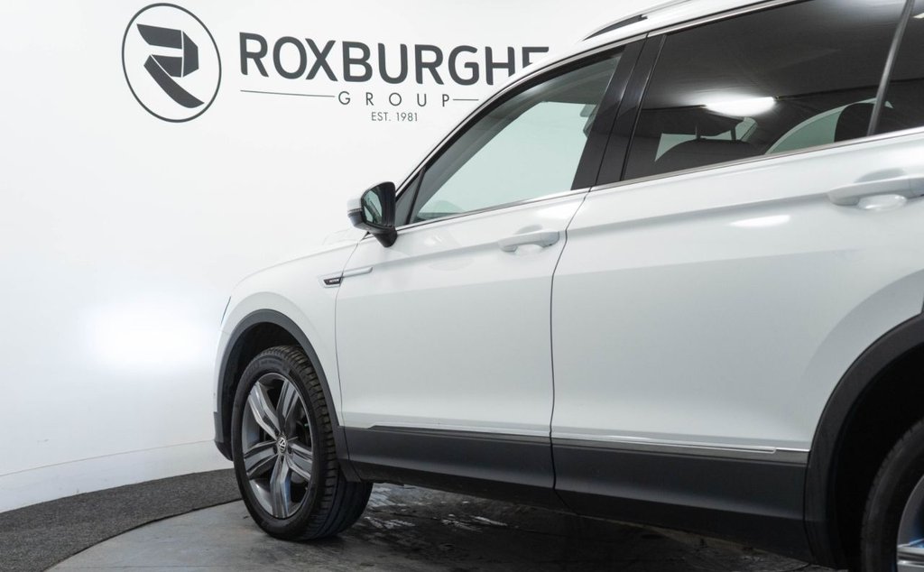 Used Volkswagen Tiguan Allspace 2020 for sale - 76820171: Photo 20