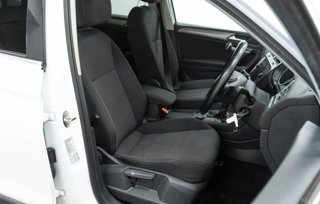 Used Volkswagen Tiguan Allspace 2020 for sale - 76820171: Photo 22