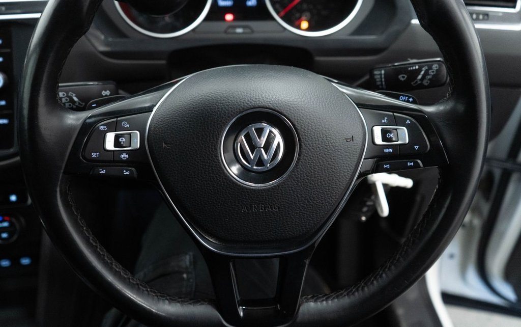 Used Volkswagen Tiguan Allspace 2020 for sale - 76820171: Photo 25